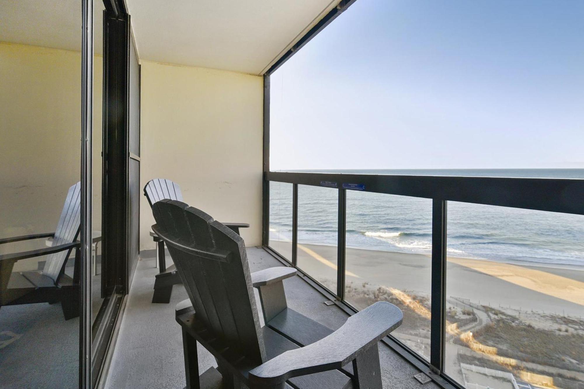 Golden Sands VIII โอเชียนซิตี้ ห้อง รูปภาพ